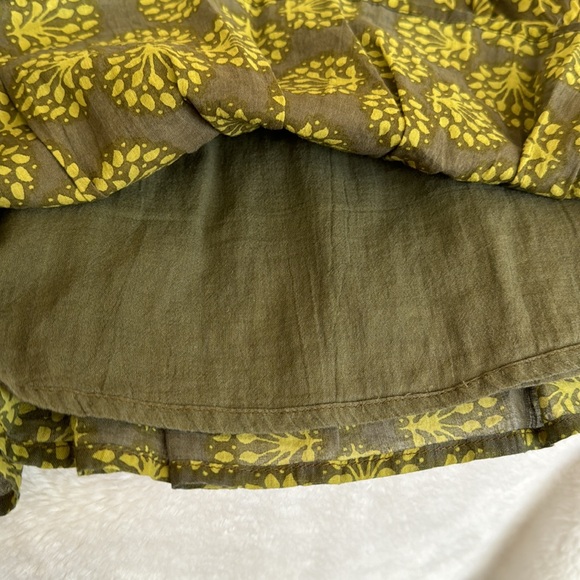 Peek Skirt Size 12 - Picture 6 of 6